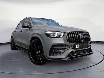 Used Mercedes-Benz GLE 2023 for sale - 79103939: Photo