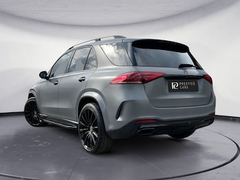 Used Mercedes-Benz GLE 2023 for sale - 79103939: Photo