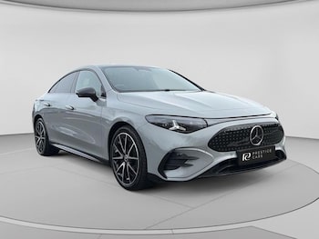 Used Mercedes-Benz CLA 2025 for sale - 78738167: Photo