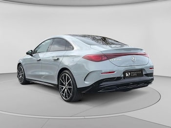 Used Mercedes-Benz CLA 2025 for sale - 78738167: Photo
