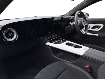 Used Mercedes-Benz CLA 2025 for sale - 78738167: Photo