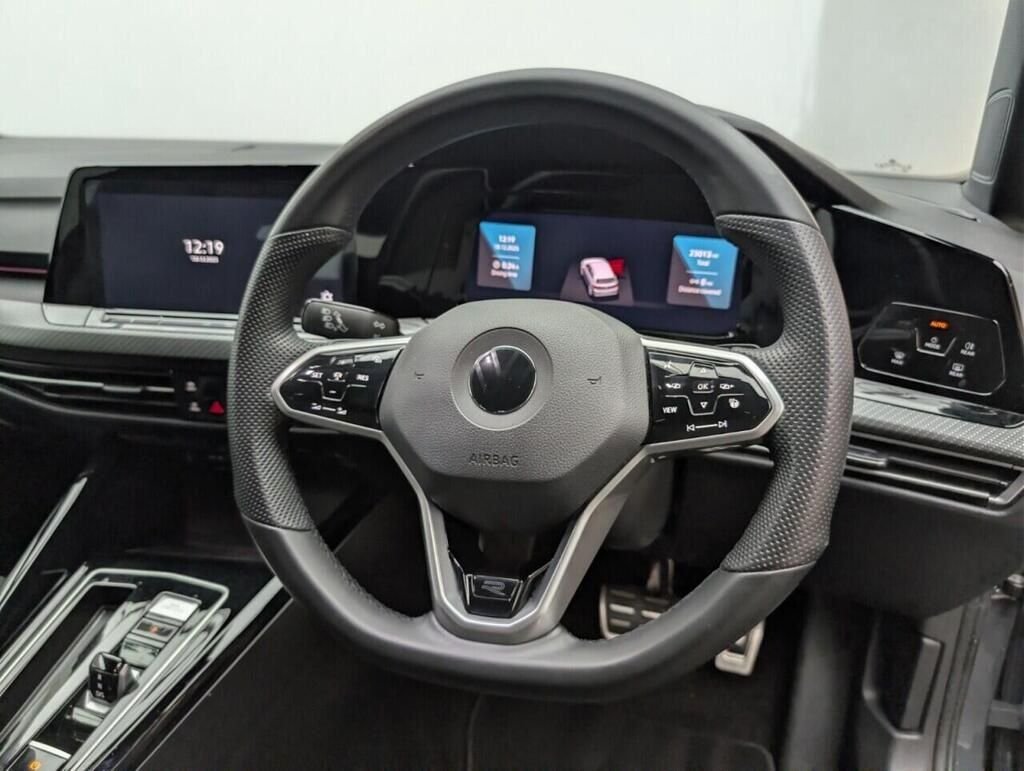 Used Volkswagen Golf 2020 for sale - 77689038: Photo 4