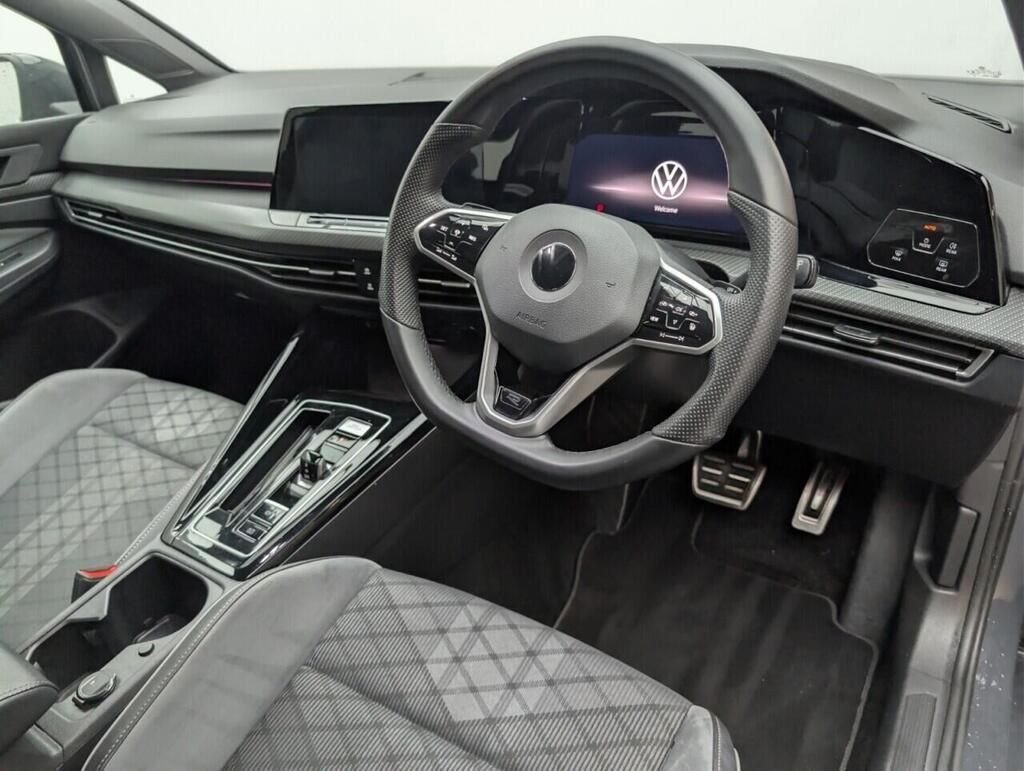 Used Volkswagen Golf 2020 for sale - 77689038: Photo 9