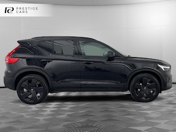 Used Volvo XC40 2025 for sale - 79245184: Photo