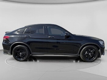 Used Mercedes-Benz GLC 2020 for sale - 78406233: Photo