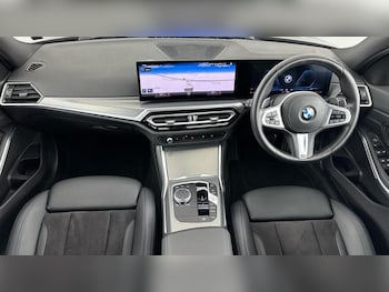 Used BMW 3 Series 2023 for sale - 78619225: Photo