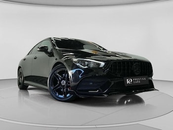 Used Mercedes-Benz CLA 2023 for sale - 78597988: Photo