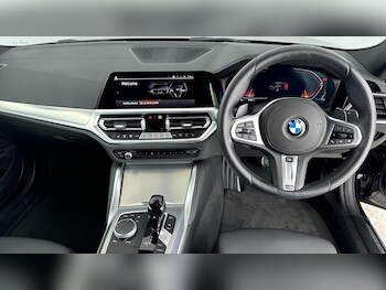 Used BMW 4 Series 2023 for sale - 78425904: Photo