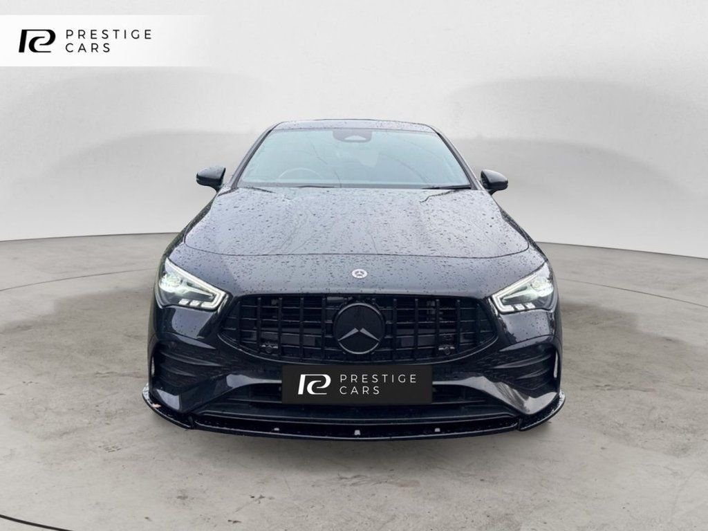 Used Mercedes-Benz CLA 2024 for sale - 78117396: Photo 3