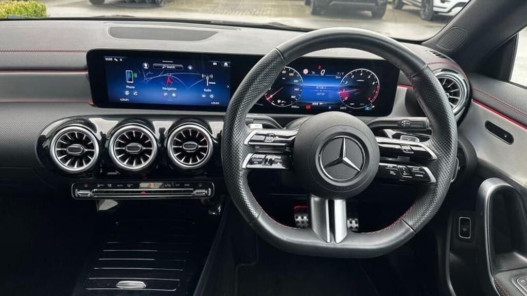 Used Mercedes-Benz CLA 2024 for sale - 78117396: Photo 4