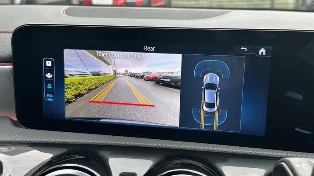 Used Mercedes-Benz CLA 2024 for sale - 78117396: Photo 7