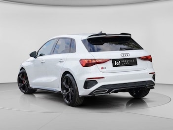 Used Audi A3 2023 for sale - 78619186: Photo