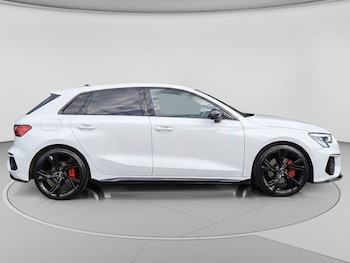 Used Audi A3 2023 for sale - 78619186: Photo