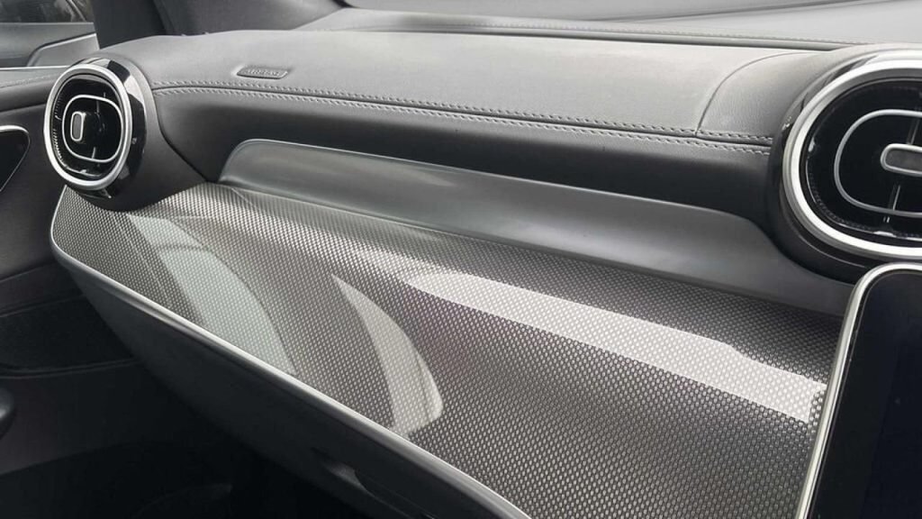 Used Mercedes-Benz GLC 2023 for sale - 77748766: Photo 10