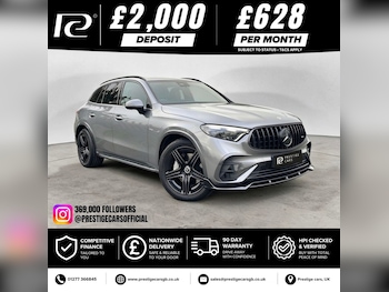Used Mercedes-Benz GLC 2023 for sale - 78839519: Photo