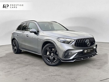 Used Mercedes-Benz GLC 2023 for sale - 78839519: Photo