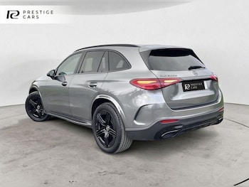 Used Mercedes-Benz GLC 2023 for sale - 78839519: Photo