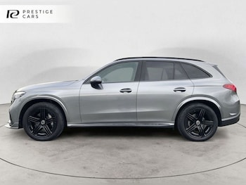 Used Mercedes-Benz GLC 2023 for sale - 78839519: Photo