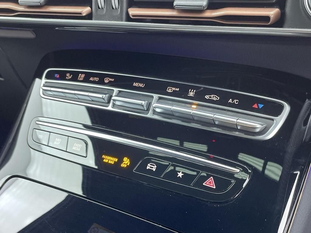 Used Mercedes-Benz EQC 2022 for sale - 78186806: Photo 11