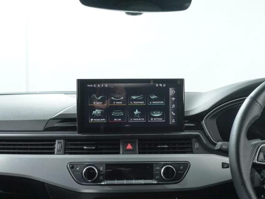 Used Audi A4 2020 for sale - 78096134: Photo 10