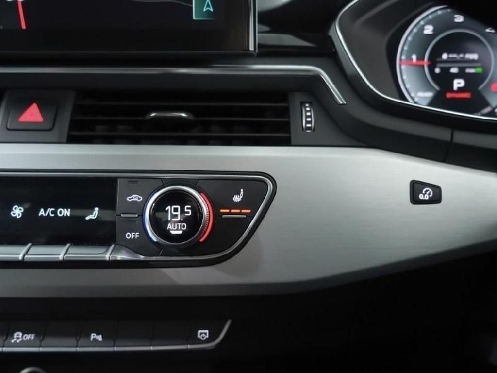 Used Audi A4 2020 for sale - 78096134: Photo 11