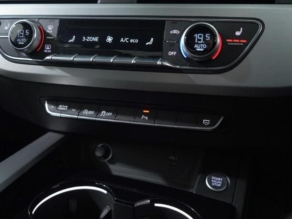 Used Audi A4 2020 for sale - 78096134: Photo 12