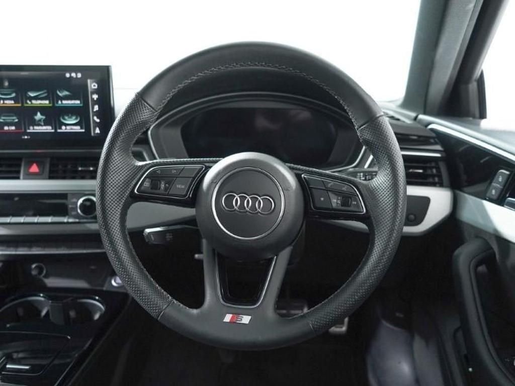 Used Audi A4 2020 for sale - 78096134: Photo 13