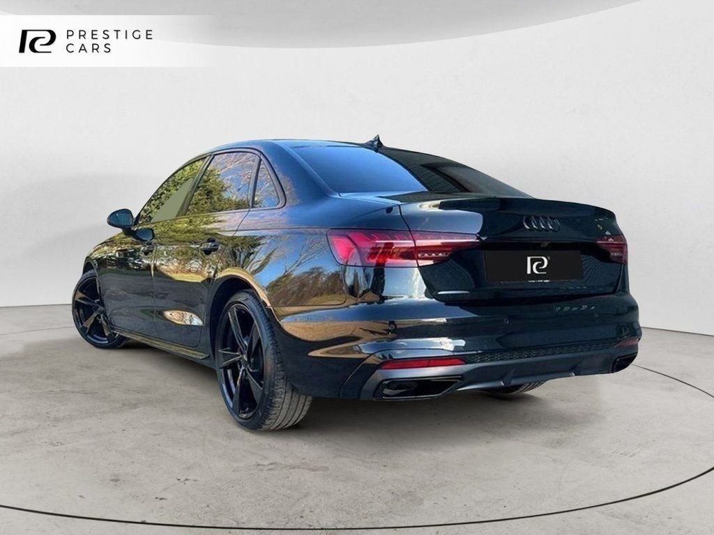 Used Audi A4 2020 for sale - 78096134: Photo 2