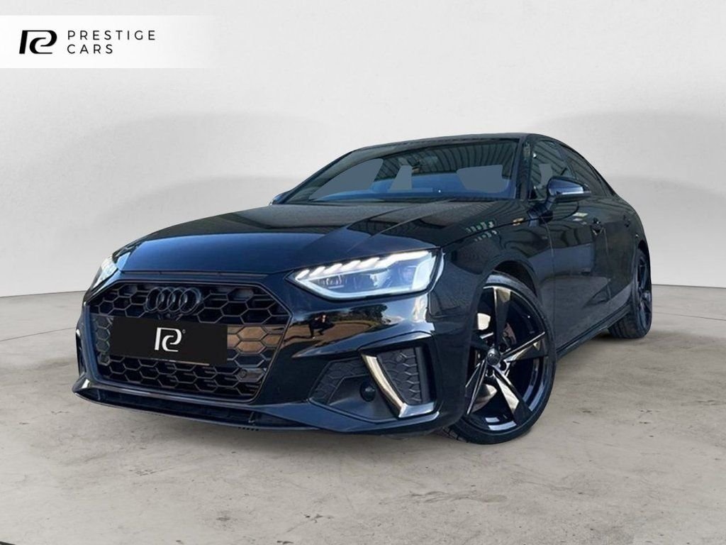 Used Audi A4 2020 for sale - 78096134: Photo 3