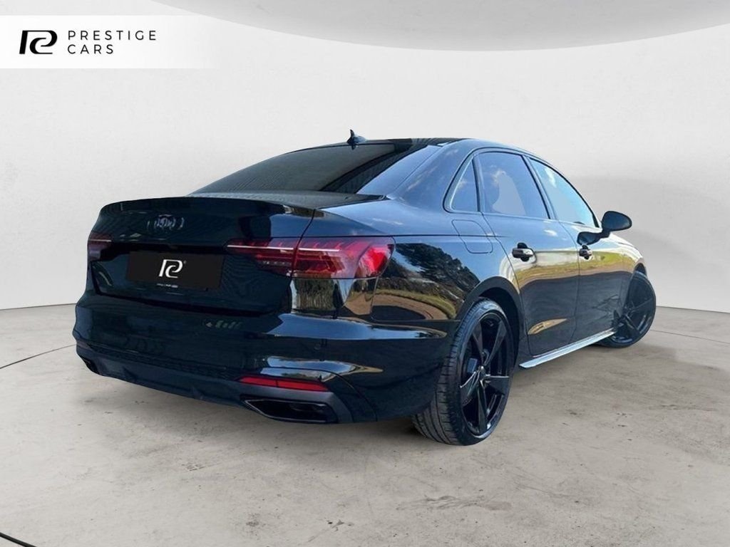 Used Audi A4 2020 for sale - 78096134: Photo 4