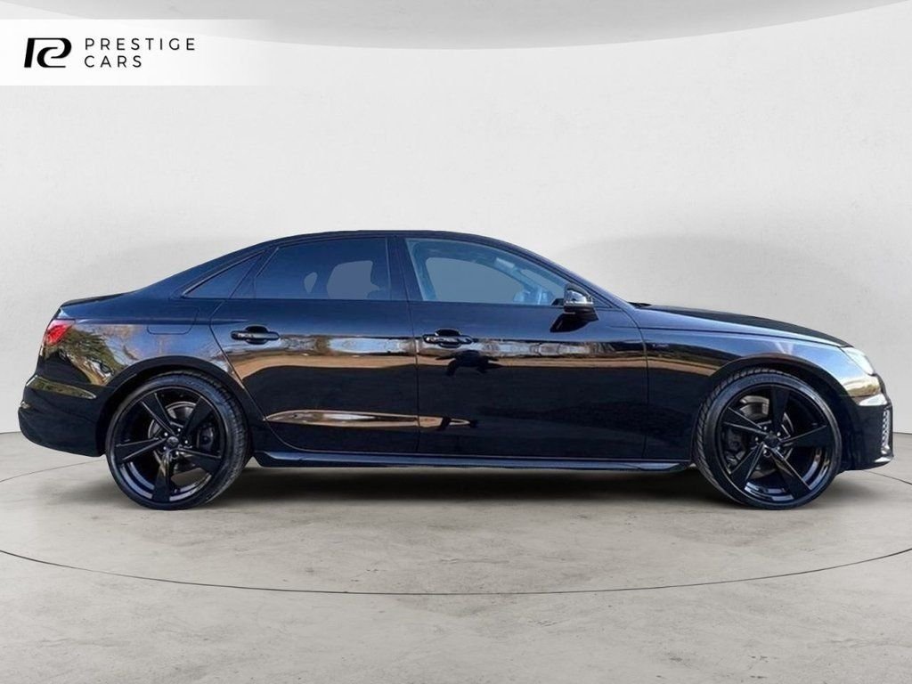 Used Audi A4 2020 for sale - 78096134: Photo 5