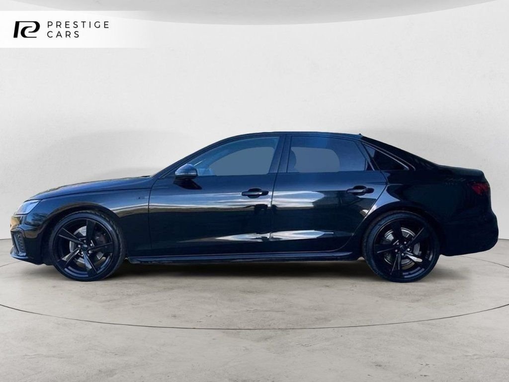 Used Audi A4 2020 for sale - 78096134: Photo 6