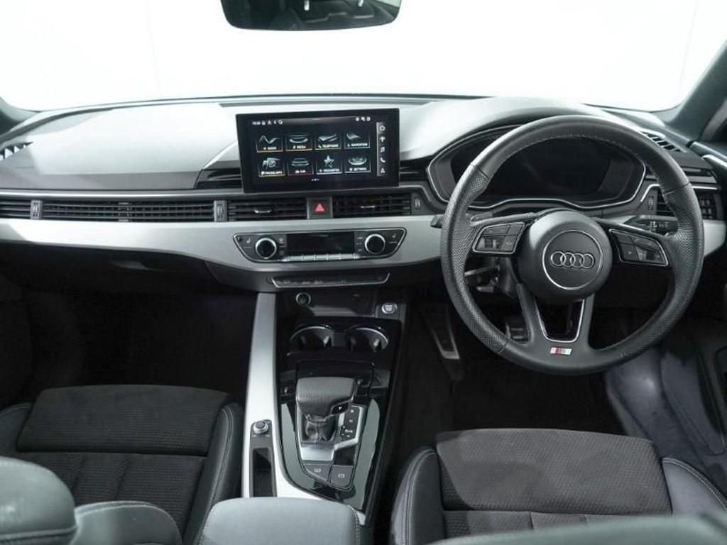 Used Audi A4 2020 for sale - 78096134: Photo 7