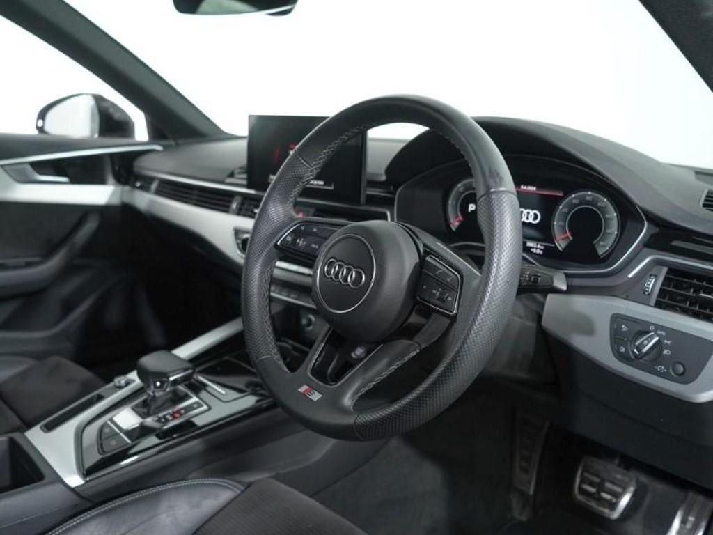 Used Audi A4 2020 for sale - 78096134: Photo 8