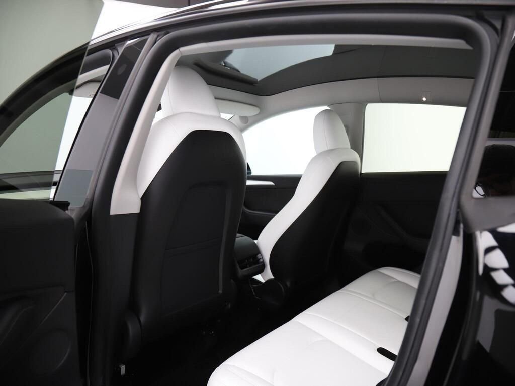 Used Tesla Model Y 2022 for sale - 78200797: Photo 10