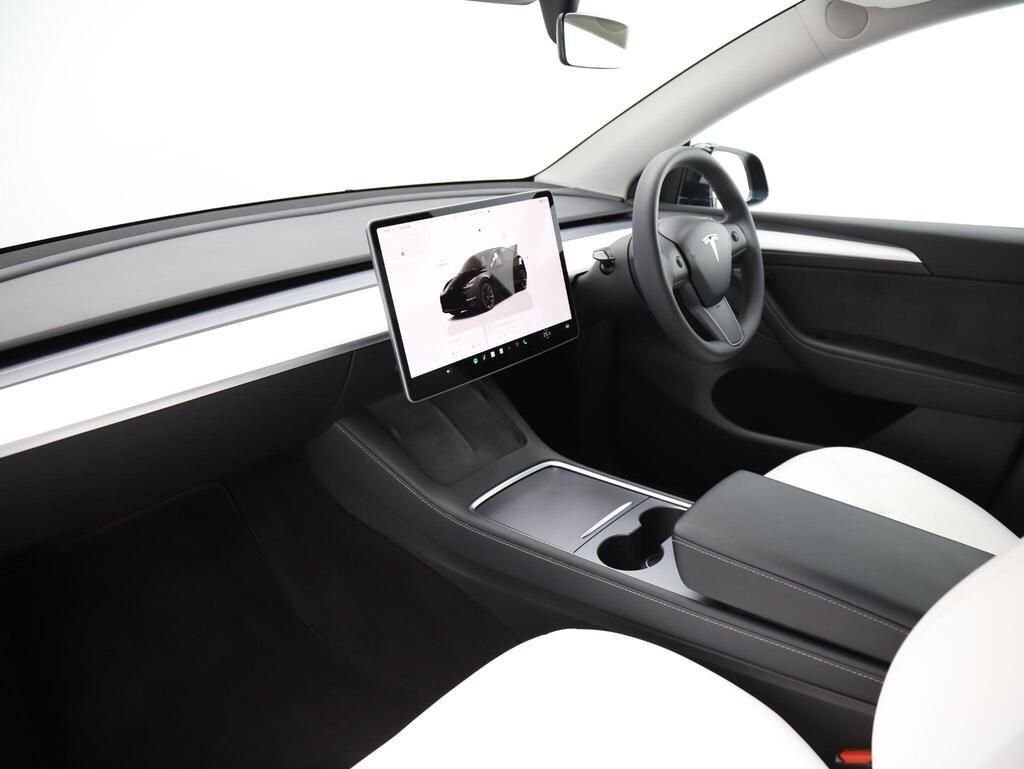 Used Tesla Model Y 2022 for sale - 78200797: Photo 2