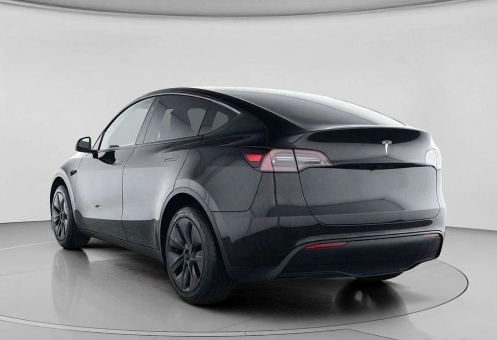 Used Tesla Model Y 2022 for sale - 78200797: Photo 4