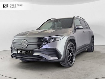 Used Mercedes-Benz EQB 2022 for sale - 79166758: Photo