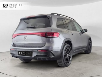 Used Mercedes-Benz EQB 2022 for sale - 79166758: Photo