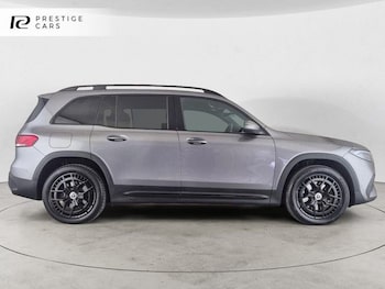 Used Mercedes-Benz EQB 2022 for sale - 79166758: Photo