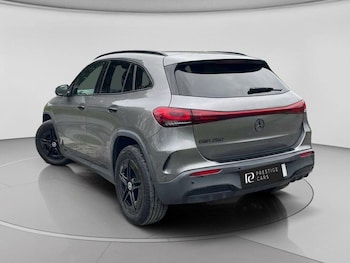 Used Mercedes-Benz EQA 2022 for sale - 79046643: Photo