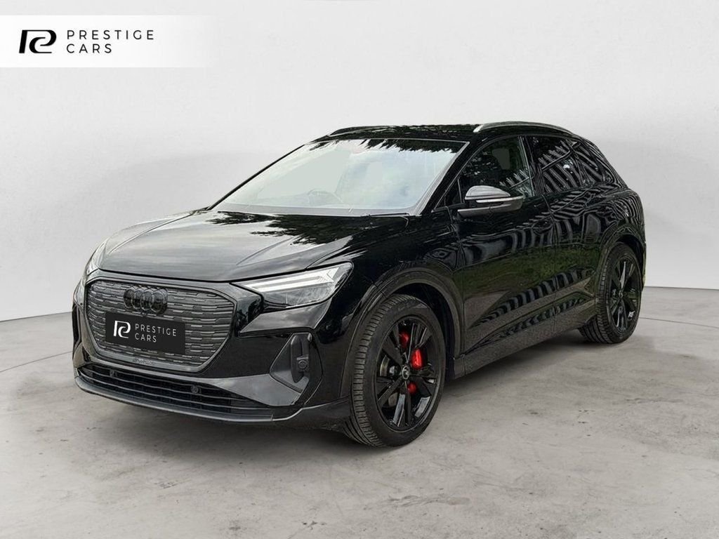 Used Audi Q4 e-tron 2022 for sale - 77749001: Photo 3