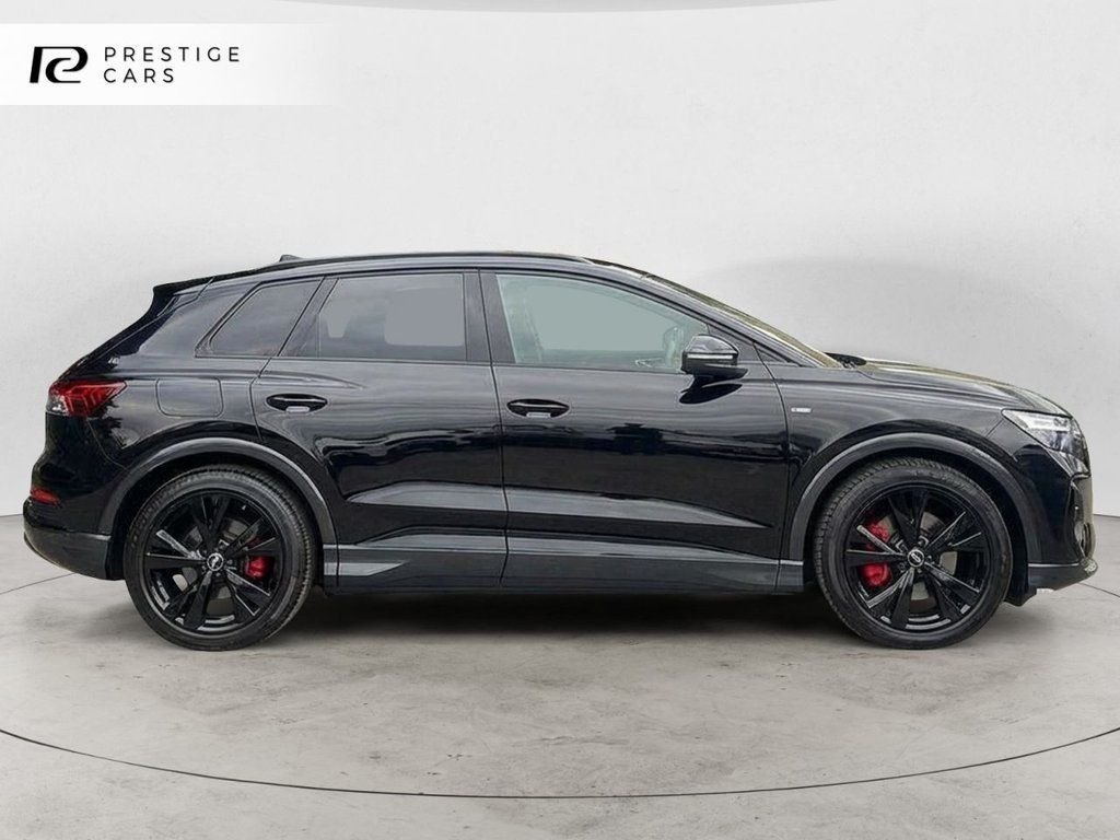 Used Audi Q4 e-tron 2022 for sale - 77749001: Photo 4