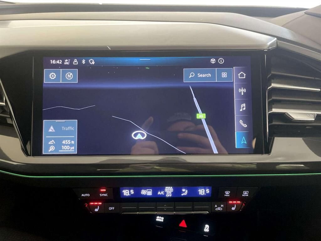 Used Audi Q4 e-tron 2022 for sale - 77749001: Photo 8