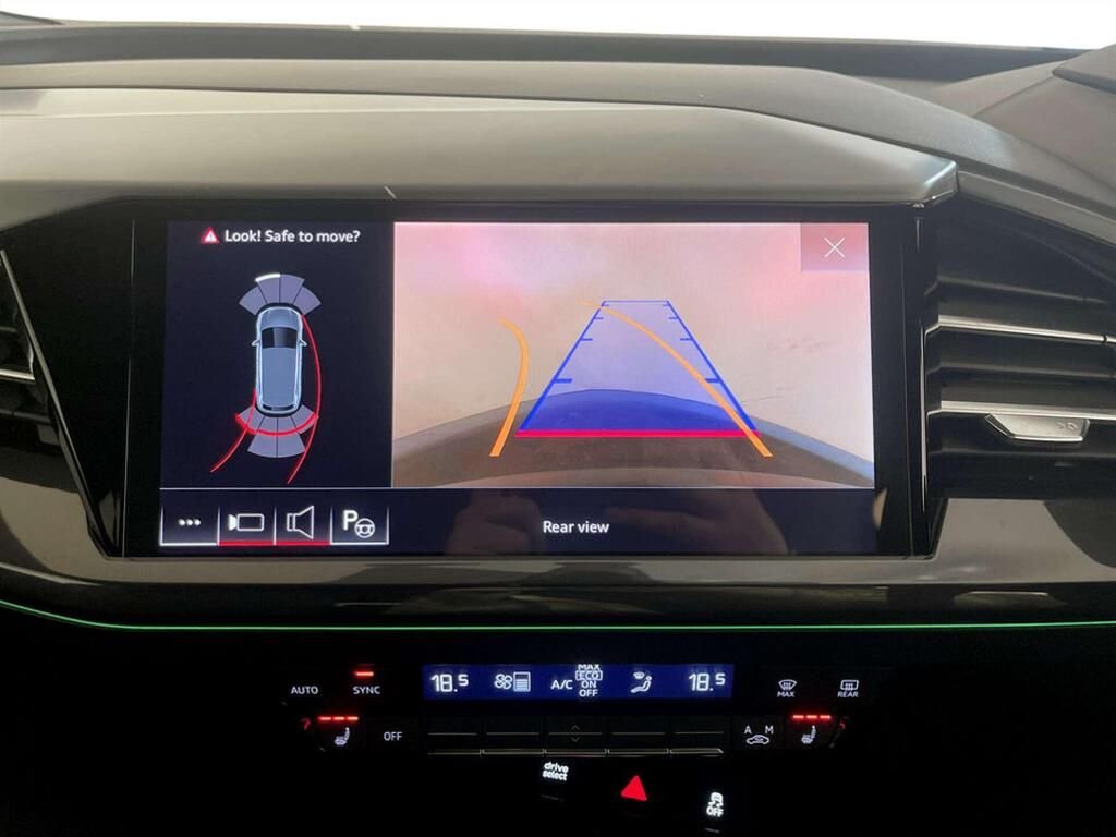 Used Audi Q4 e-tron 2022 for sale - 77749001: Photo 9