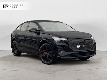 Used Audi Q4 e-tron 2022 for sale - 79197581: Photo
