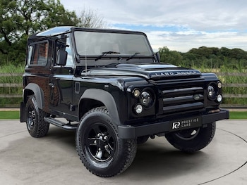 Used Land Rover Defender 2011 for sale - 79166778: Photo