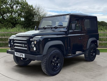 Used Land Rover Defender 2011 for sale - 79166778: Photo