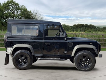 Used Land Rover Defender 2011 for sale - 79166778: Photo
