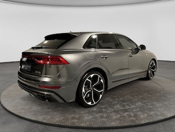Used Audi Q8 2023 for sale - 79385143: Photo